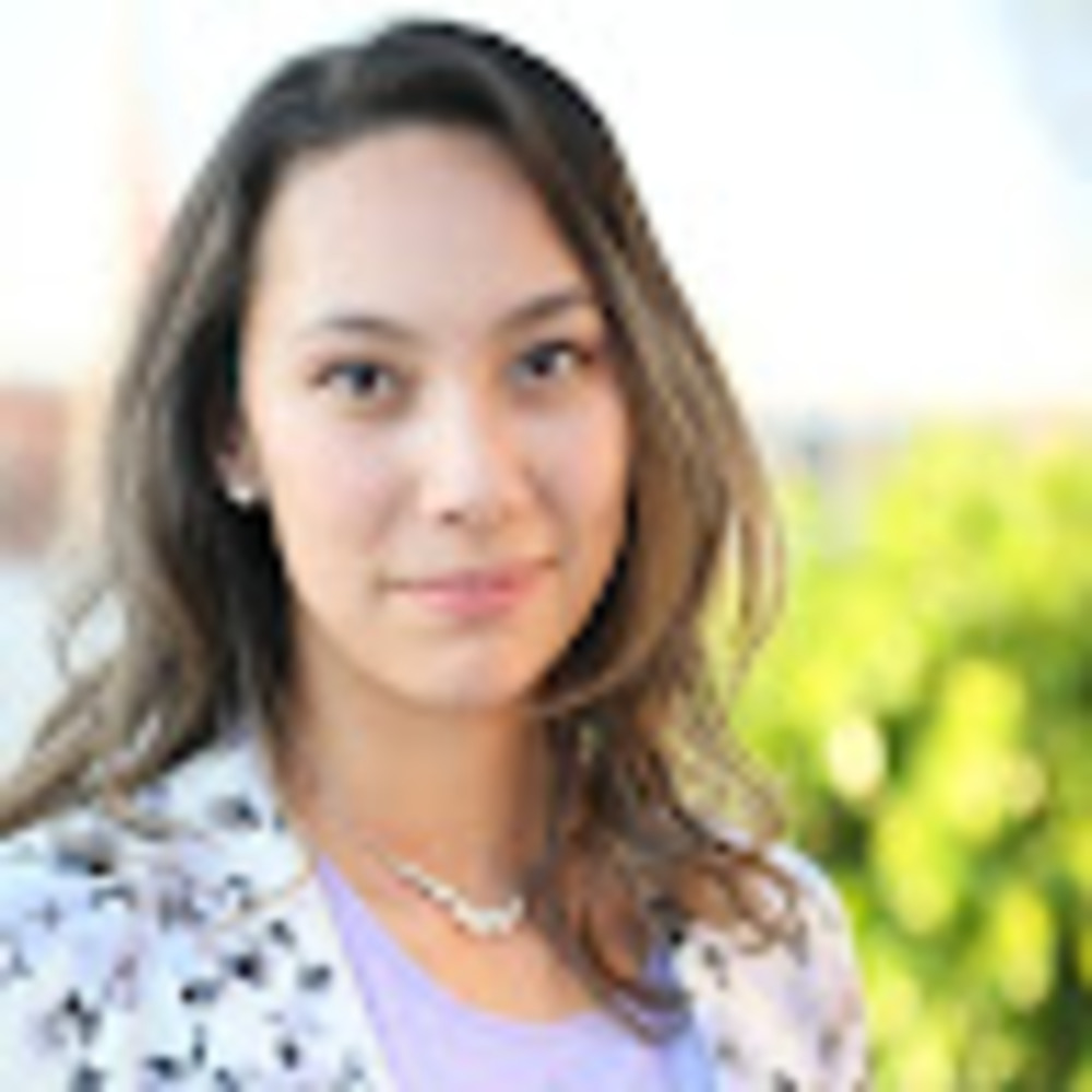 Meet your Posher, Jessica